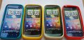 HTC Desire S - HTC G12 калъф - case, снимка 3