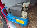 немски компресор 24л., снимка 1