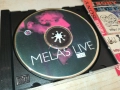 MELAS LIVE CD 2511251524, снимка 1