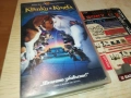 КОТКИ И КУЧЕТА-ORIGINAL VHS VIDEO TAPE 1409251714, снимка 5