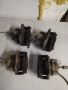 спирачни апарати бмв е90 е91 320д 177кс bmw e90 e91, снимка 4