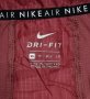 Nike AIR Midlayer Top оригинално горнище яке XS Найк спорт, снимка 3