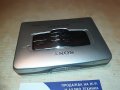 ПОРЪЧАН-sony wm-ex652 walkman-made in japan-mettal-slim, снимка 3