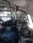 метална преграда за багажник за хонда, снимка 2