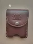 Картодържач - cardholder - 7 модела,от естествена кожа , снимка 6