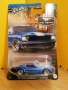 Hot Wheels Silver Series '65 Ford Mustang 2+2 Fastback "Chase", снимка 1