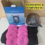 Респираторна предпазна маска за цяло лице 6800 | 3М еквивалент, снимка 9