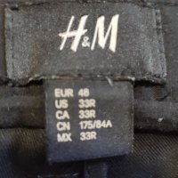 панталон на H&M, снимка 6 - Панталони - 43952816
