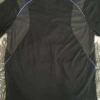 Мъжка спортна тениска, снимка 1 - Спортни дрехи, екипи - 33500147
