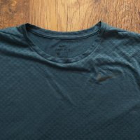 Nike Training Breathe Vent T-Shirt - страхотна мъжка тениска, снимка 4 - Тениски - 32997777