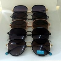 Ritta Bradley HIGH QUALITY POLARIZED 100% UV защита, снимка 1 - Слънчеви и диоптрични очила - 39954935