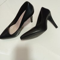 Официални обувки , снимка 2 - Дамски елегантни обувки - 39227416