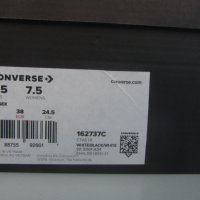 Оригинални кецове CONVERSE., снимка 8 - Кецове - 33434122