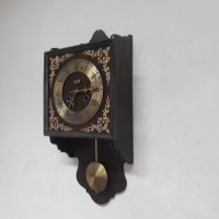 Стенен Часовник  Metron, снимка 3 - Антикварни и старинни предмети - 27018546