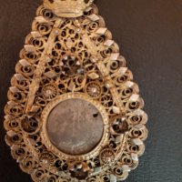 Възрожденски накит, снимка 1 - Антикварни и старинни предмети - 28607164
