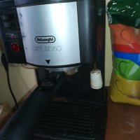 delonghi, снимка 5 - Кафемашини - 28324989