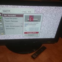 Продавам Телевизор LG 32PG6000, снимка 1 - Телевизори - 37792491