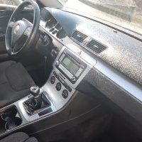 VW Passat 6 2.0TDI, снимка 3 - Автомобили и джипове - 44049302