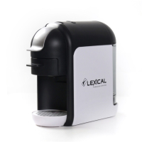 Мултифункционална машина за кафе(5 в 1)   LEXICAL TOP LUX LEM-0611; Гаранция: 2 години. , снимка 8 - Кафемашини - 44875358