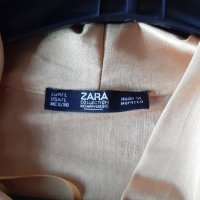 Блузи Зара, снимка 3 - Блузи с дълъг ръкав и пуловери - 27521552