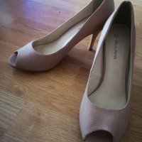 Елегантни дамски обувки , снимка 6 - Дамски обувки на ток - 38030162