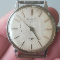 Часовник Raketa. Made in USSR. Vintage watch. Механичен. Мъжки. Ракета. СССР , снимка 2 - Мъжки - 44098898
