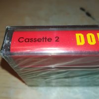 dominoes 2 new-нова касета 0606222114, снимка 9 - Аудио касети - 37003023