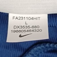 Nike DRI-FIT Atletico Madrid Strike Pants оригинално долнище L Найк, снимка 9 - Спортни дрехи, екипи - 42936572
