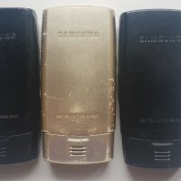 Samsung E900 - Samsung SGH-E900, снимка 6 - Samsung - 24943492