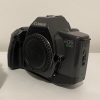 Камера Canon EOS 600, снимка 1 - Камери - 44127950
