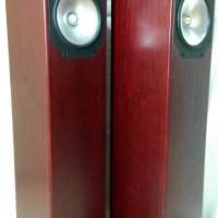 Monitor audio cheap silver s5