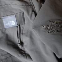 The North Face Zip Off Stretch Дамски панталон 32/М salomon salewa, снимка 9 - Спортни екипи - 29037854