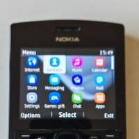 Nokia 205 - dual SIM - 2 SIM карти, снимка 12 - Nokia - 29144789