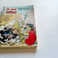 Стари комикси от 60те и 70-те год, снимка 5 - Колекции - 27081871