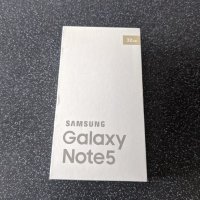Samsung Galaxy Note 5, снимка 2 - Samsung - 28047803