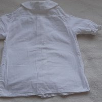 Детска риза, снимка 2 - Детски ризи - 35438031