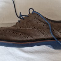 Обувки GEOX 45 номер - нови, снимка 1 - Ежедневни обувки - 43939881