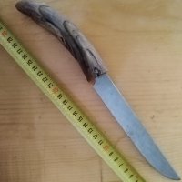 Уникални остриета - ножове и щикове, снимка 9 - Ножове - 38586492