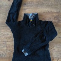 mountain hardwear - страхотен дамски полар, снимка 4 - Блузи с дълъг ръкав и пуловери - 39080666