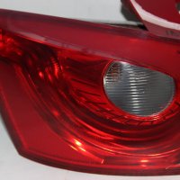 Ляв стоп Seat Ibiza IV хечбек (2008-2012г.) 5 врати / Сеат Ибиза / 6J4945095, снимка 4 - Части - 40102772