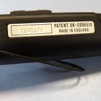 електромеханична отверка Desoutter S4X2A-500 Electric Screwdriver, снимка 5 - Отвертки - 37672748