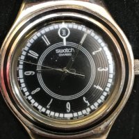 Часовник Суотч /Swatch Unisex Watch YGS464, снимка 7 - Други - 41303730