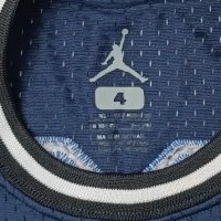 Jordan AIR Nike 23 Jersey оригинален потник ръст 96-104см Найк спорт, снимка 4 - Детски тениски и потници - 43141635