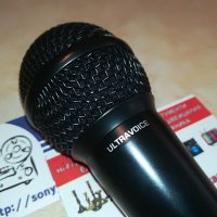 behringer xm1800s ultravoice profi microphone, снимка 11 - Микрофони - 28399703