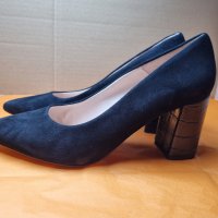 Дамски обувки Kiomi - 39 номер, снимка 5 - Дамски ежедневни обувки - 43014141