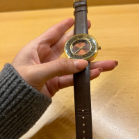Чисто нов дамски часовник New Yorker , снимка 5 - Дамски - 44876933