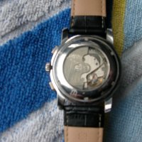часовник автоматик маурис лакроа скъпа реплика maurice lacroix, снимка 6 - Мъжки - 27898113