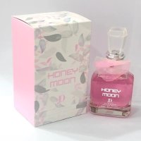 Дамски парфюм Honey Moon Eau De Parfum 100ML, снимка 1 - Дамски парфюми - 44099564