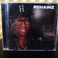 2 Chainz - Албум, снимка 1 - CD дискове - 28365158