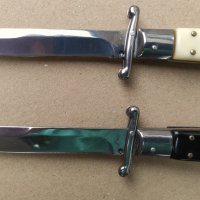 Автоматичен нож  АКC /25 см/, снимка 3 - Ножове - 43009334